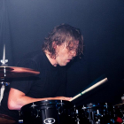 Michael Krüger, Drums, Oberer Totpunkt
