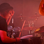 Michael Krüger, Drums, Oberer Totpunkt